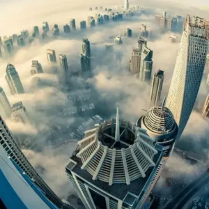 San Antonio Wender Point