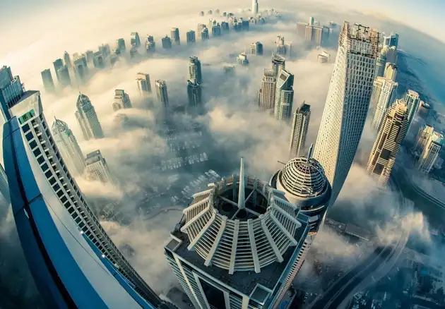 San Antonio Wender Point